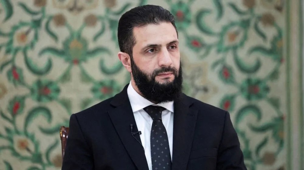مرسوم رئاسي في سوريا يقضي بإنشاء "صندوق التنمية" لدعم إعادة الإعمار