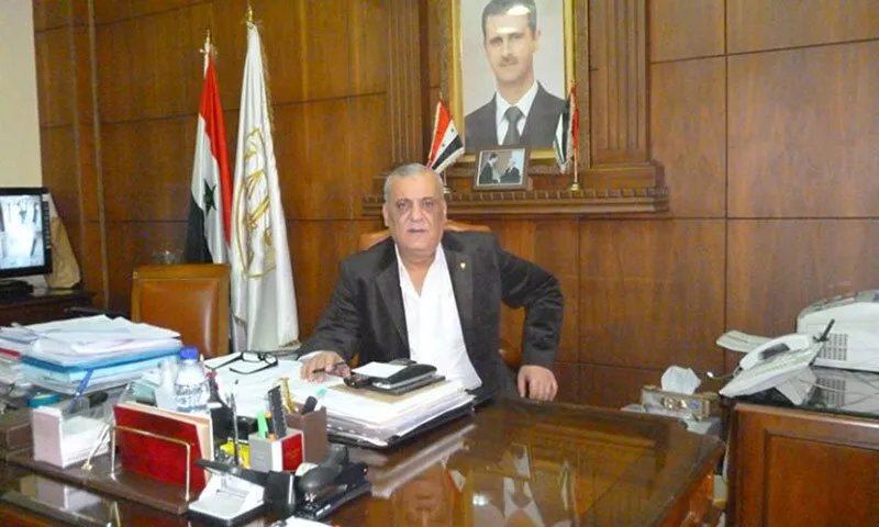 دمشق: توقيف نقيب المحامين السابق نزار السكيف في حملة أمنية