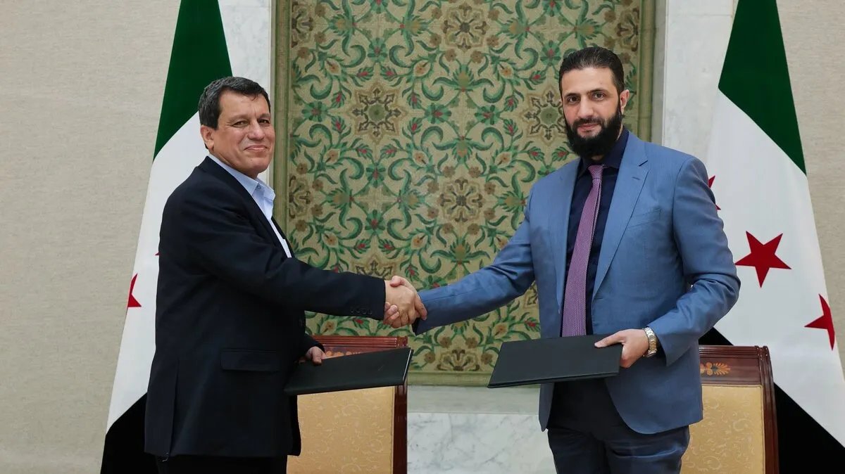 جمود في المفاوضات بين الحكومة السورية و"قسد" وسط اتهامات بالمماطلة وتصريحات أمريكية تدعو للمرونة
