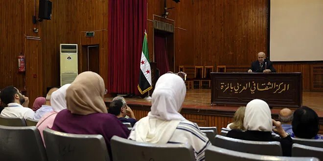 بيت المونة الدمشقي: كيف يعكس هذا التراث الغذائي والفني أصالة الحياة الأسرية في دمشق؟