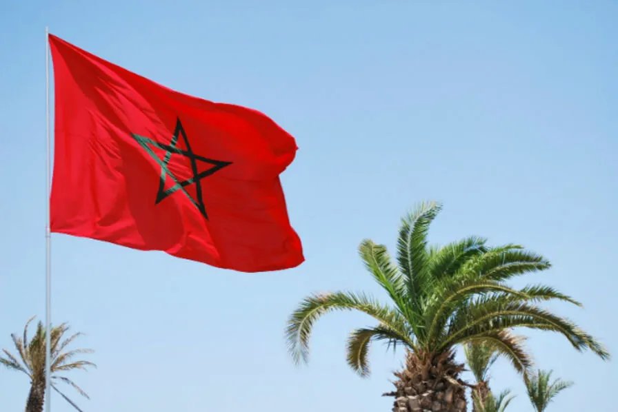 بعد 13 عامًا من الإغلاق: المغرب يعيد فتح سفارته في دمشق
