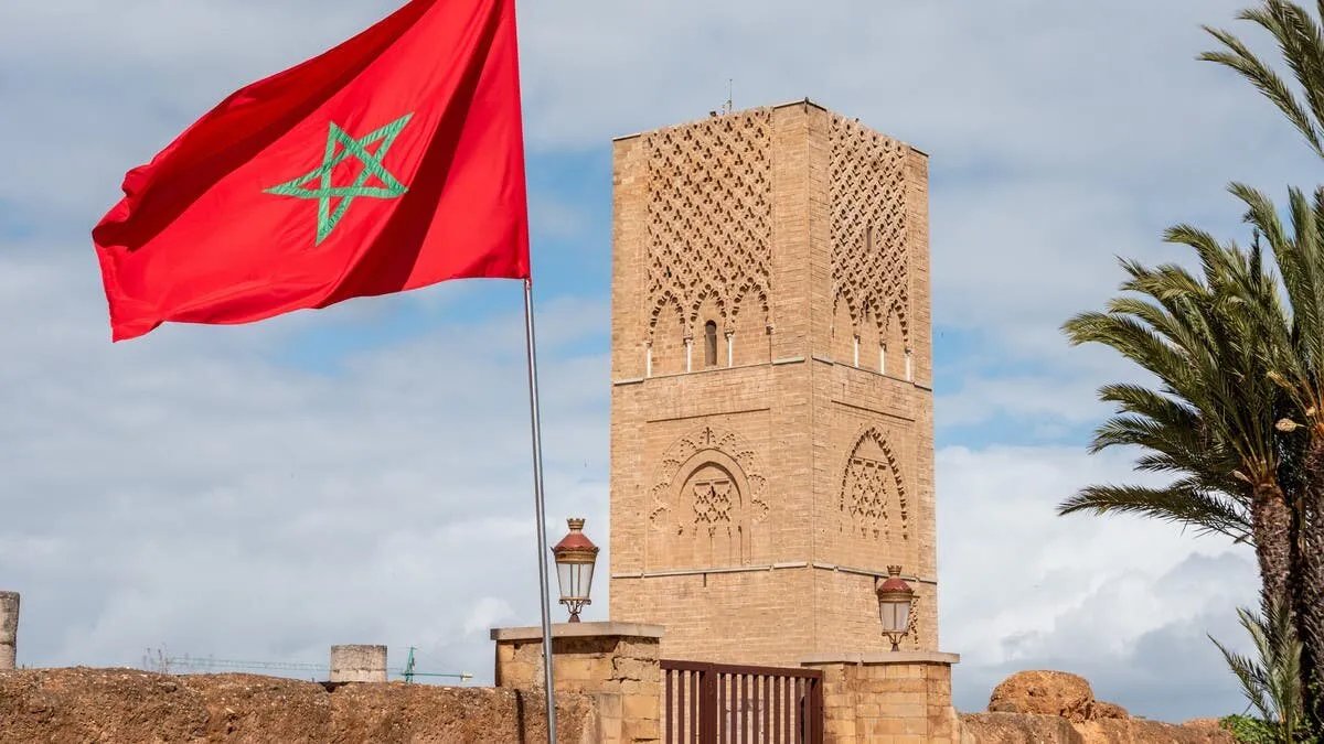 بعد 13 عاماً من الإغلاق: المغرب يعيد فتح سفارته في دمشق لتعزيز العلاقات الثنائية