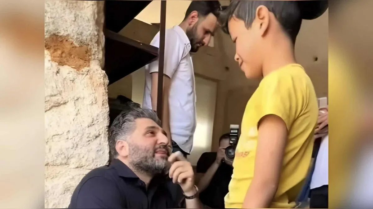 خطاب وزير الثقافة السوري يثير جدلاً واسعاً: ماذا لو كان ممدوح عدوان وحيدر حيدر وعبد العزيز الخير بيننا؟