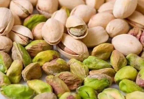 دراسة تكشف: الفستق قد يكون مفتاح تحسين صحة الأمعاء وتقليل خطر السكري