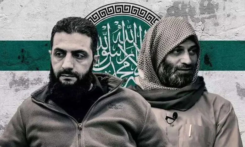 كيف صعد أحمد الشرع إلى السلطة في سوريا: قصة تحولاته وولاءاته المتغيرة