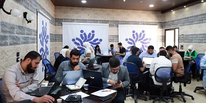 وزارة التنمية الإدارية تطلق تدريباً عملياً على نظام ERP لإدارة الموارد البشرية