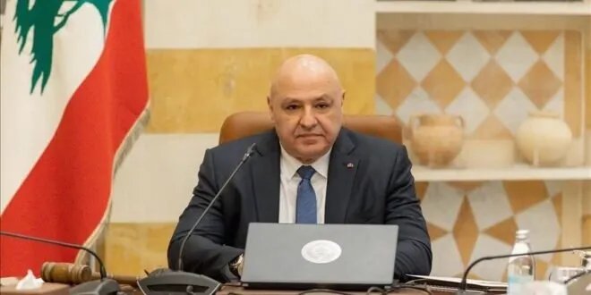 الرئيس عون يؤكد: استقرار سوريا وعودة النازحين يخدمان مصلحة لبنان بشكل مباشر