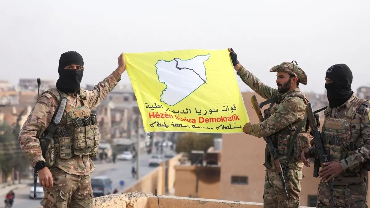 مأزق "قسد": خيارات الاندماج تضيق بعد فشل محادثات دمشق