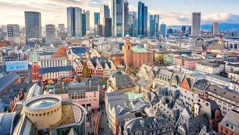 دراسة تكشف: ألمانيا تحتاج 1.4 تريليون يورو لتحويل المنازل إلى صديقة للبيئة بحلول 2050