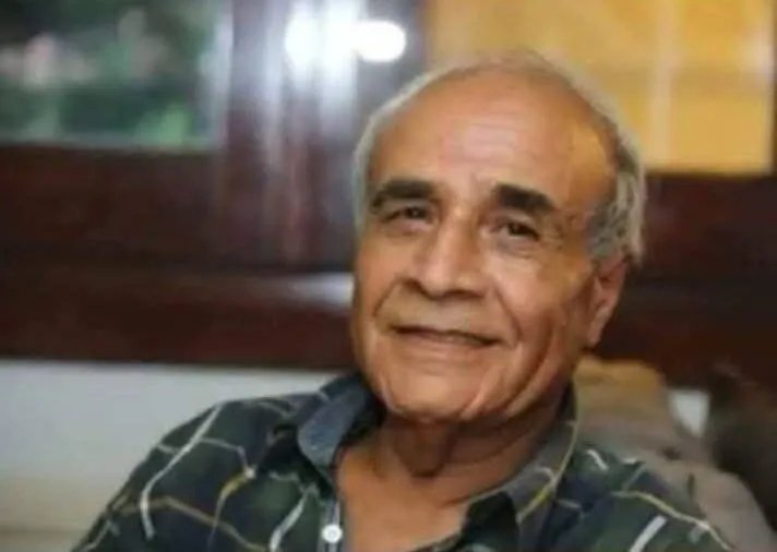 وداعاً إسماعيل العجيلي: سوريا تفقد علماً من أعلام التراث والفن الشعبي