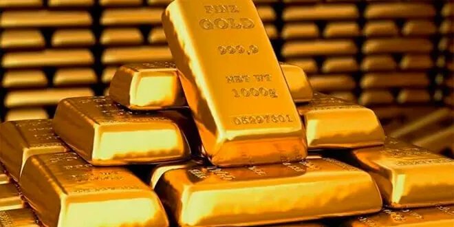 الذهب يحافظ على استقراره وسط ترقب لتبعات الرسوم الجمركية الأمريكية الجديدة