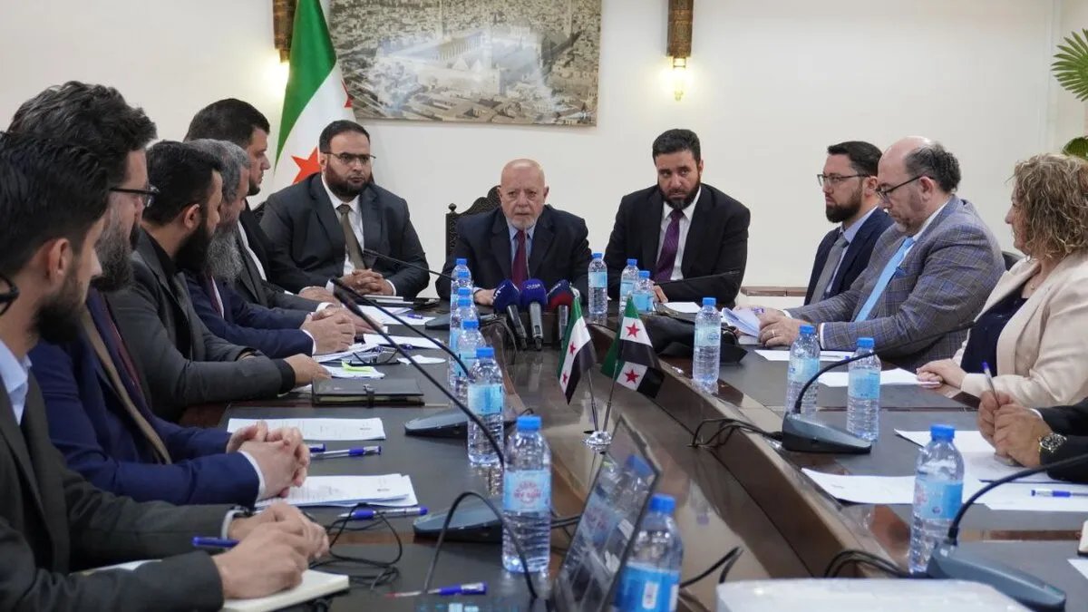 مرسومان رئاسيان يثيران جدلاً في سوريا: خبراء اقتصاد ينتقدون غياب الشفافية