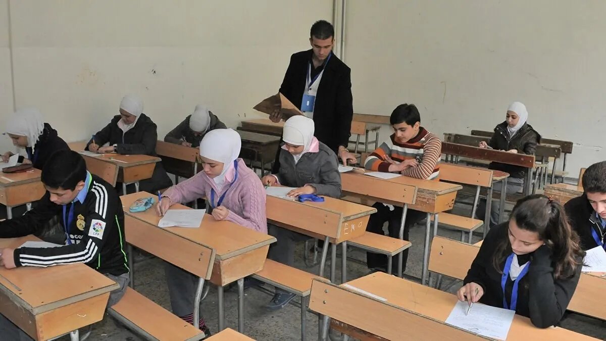 حماة تستعد لامتحانات الشهادة الثانوية: أكثر من 24 ألف طالب وطالبة يتقدمون غداً