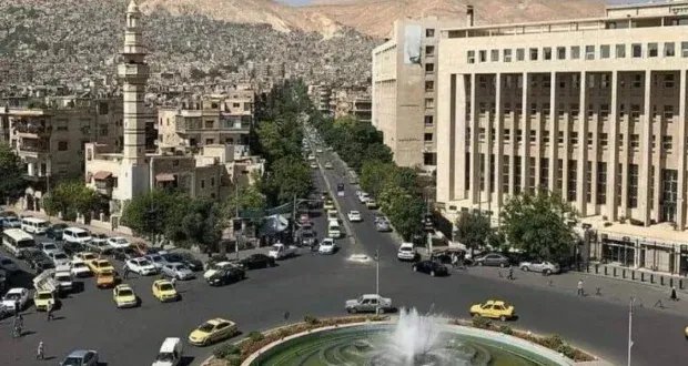 جريمة تهز دمشق: مقتل طبيبة وخادمتها في حي المالكي