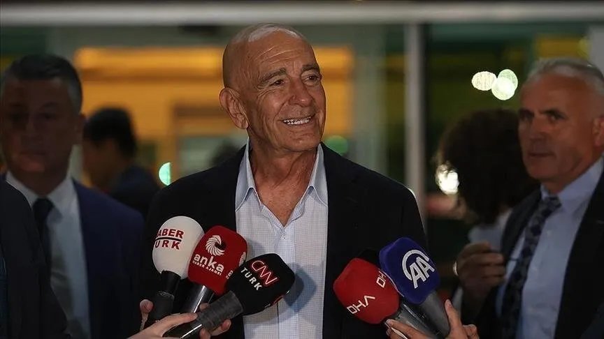 المبعوث الأمريكي: جمود في مفاوضات دمشق و"قسد" وواشنطن واثقة بـ "الجيش السوري الجديد"