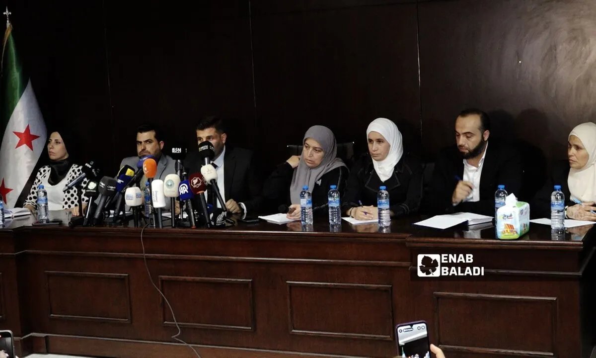 لجنة التحقيق تطلق خطوطًا ساخنة للكشف عن مصير أبناء المختفين قسرًا وتقديم الدعم القانوني