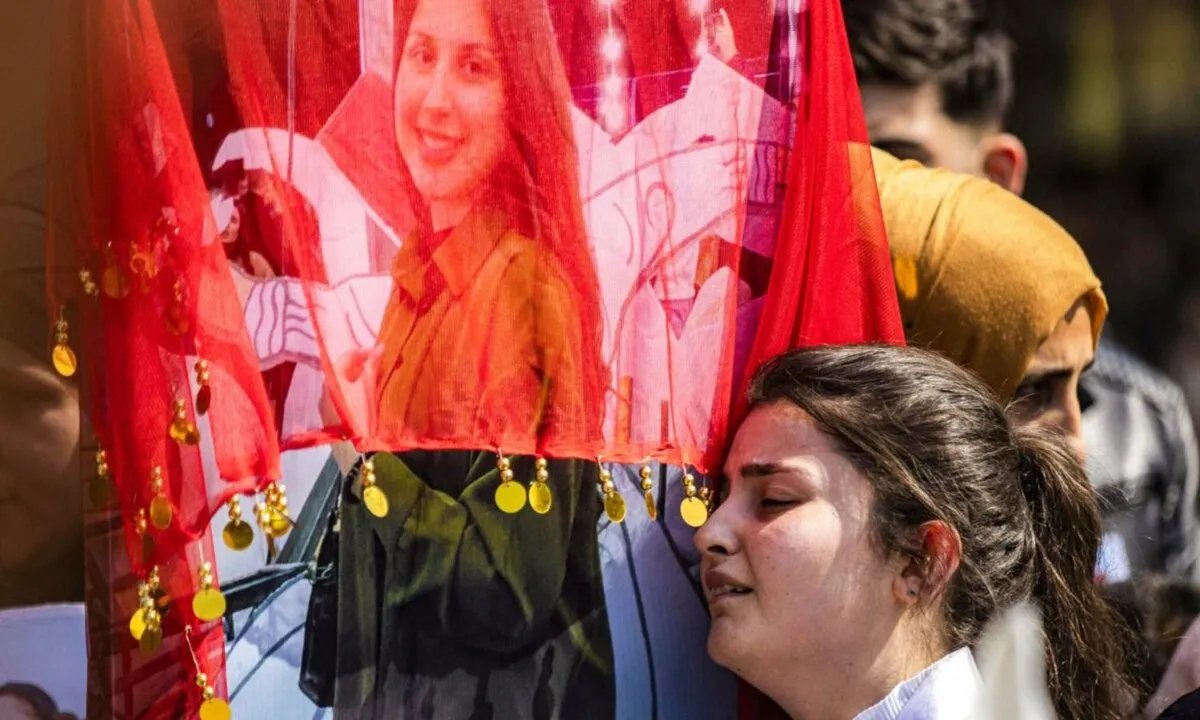 العفو الدولية تطالب أحمد الشرع بالكشف عن نتائج تحقيق مجازر الساحل