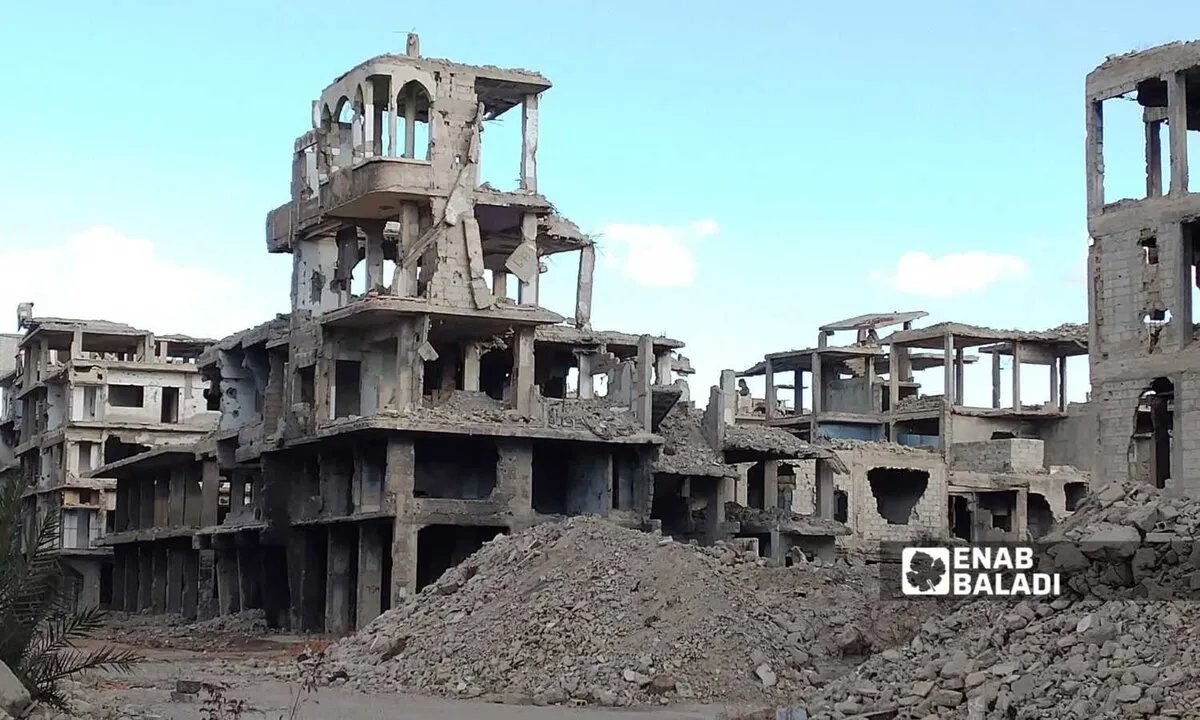 مرسوم رئاسي لتفعيل "صندوق التنمية" في سوريا: خطوة نحو إعادة الإعمار