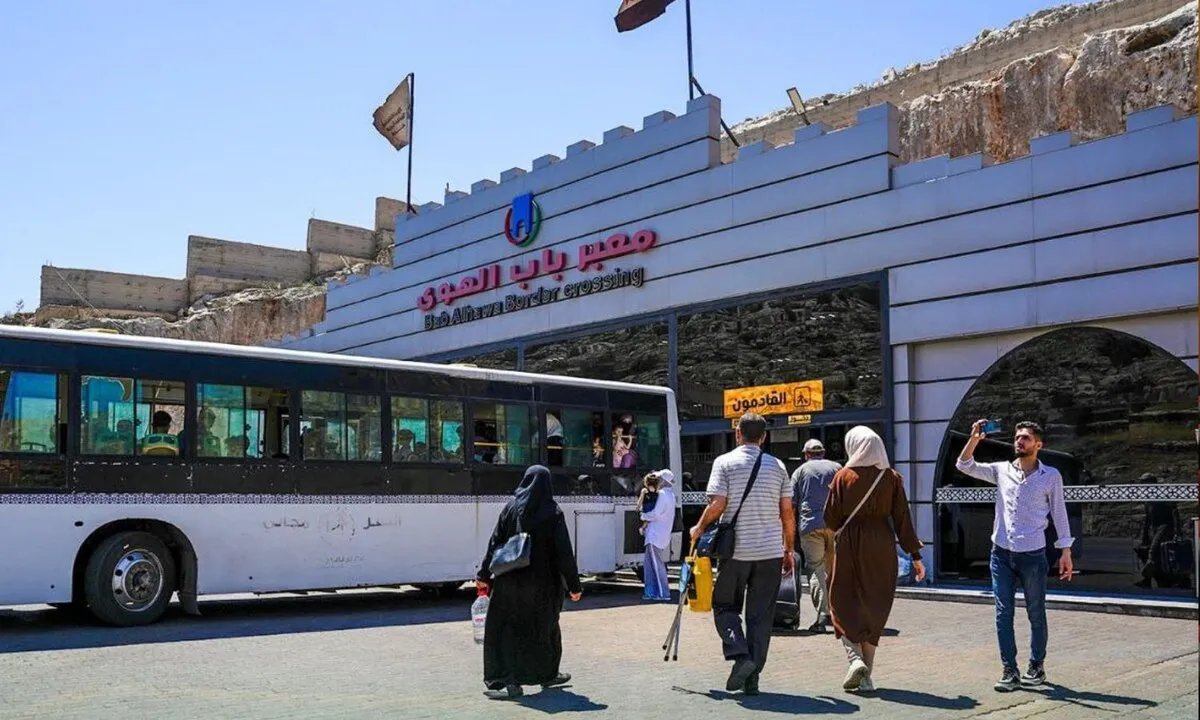 تسهيلات جديدة للطلاب السوريين في تركيا لزيارة عائلاتهم