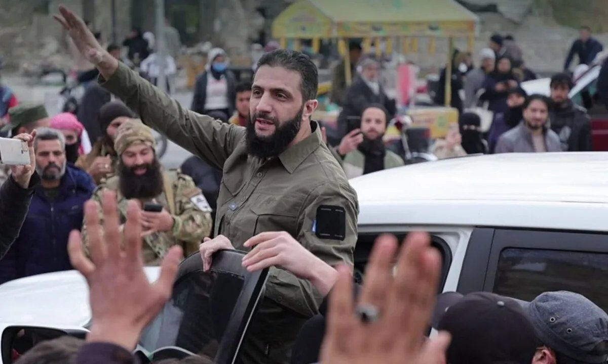 الخارجية الأمريكية تصدر وثيقة لرفع "هيئة تحرير الشام" من قائمة الإرهاب: تفاصيل القرار
