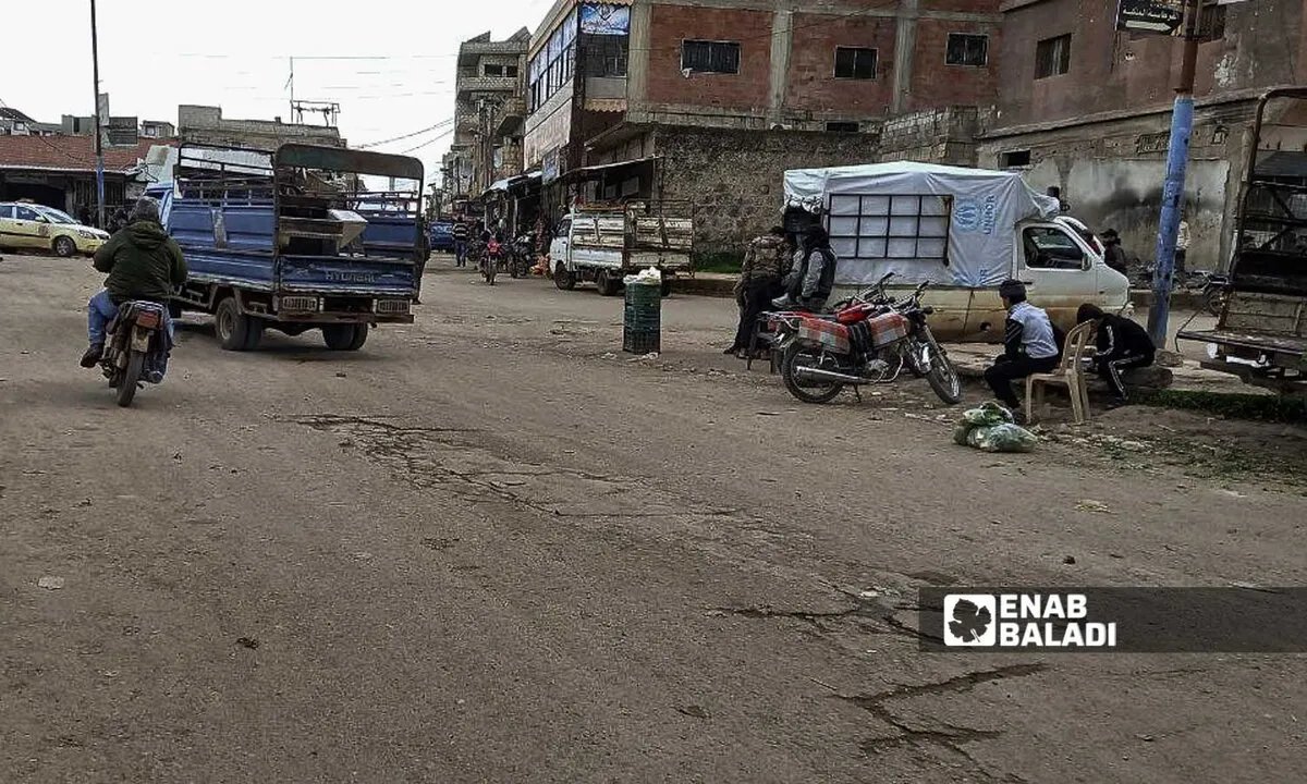 درعا: نزاعات عشائرية دامية تخلف ثلاثة قتلى في طفس والصنمين