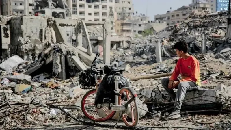 جمود في مفاوضات الدوحة لوقف إطلاق النار في غزة بسبب الخلاف على الانسحاب الإسرائيلي
