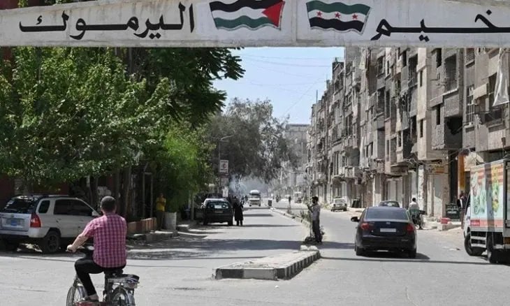 توضيح حكومي حول وثائق اللاجئين الفلسطينيين في سوريا: لا مساس بالحقوق القانونية