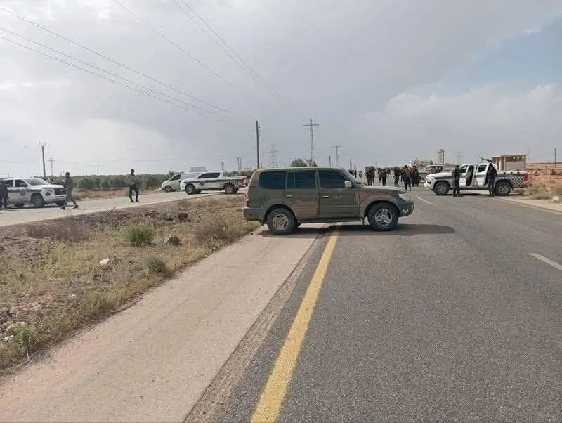 السويداء: حادثة خطف تشعل فتنة واشتباكات.. وشيخ العقل يناشد الرئيس