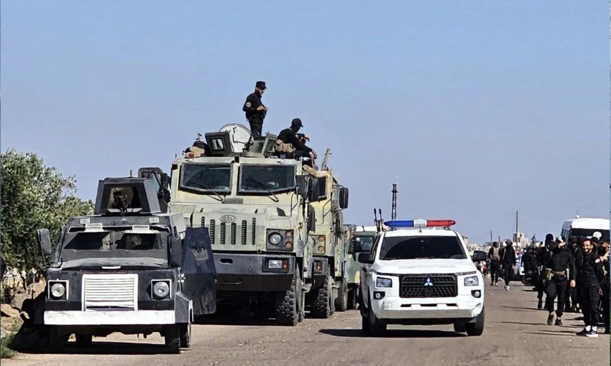 السويداء: الداخلية والدفاع تتدخلان لإنهاء الاشتباكات وفرض الأمن