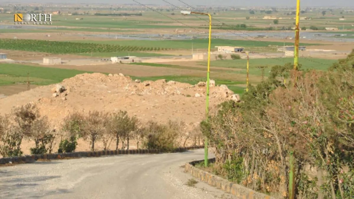 دير الزور: اعتقال ثلاثة عناصر من النظام السابق بينهم مسؤول بالمخابرات الجوية