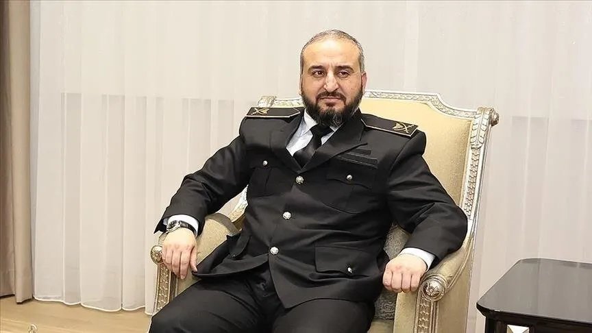 وزير الدفاع يوجه رسالة للجيش في السويداء: حماية المواطنين والتصدي للخارجين عن القانون