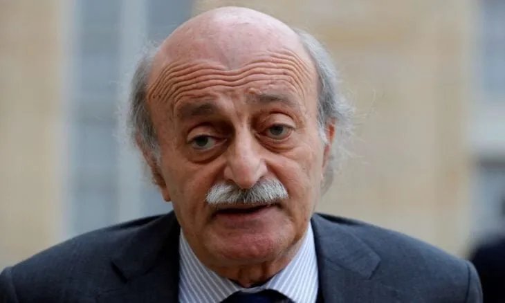 وليد جنبلاط يؤكد: السويداء ستبقى تحت حماية الدولة السورية كبقية المحافظات