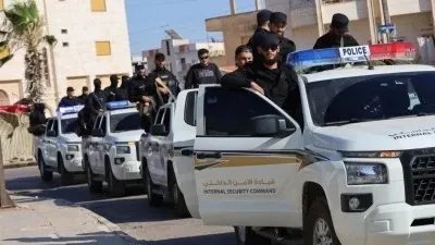 السويداء تحت حظر التجول: الداخلية والدفاع تدخلان المدينة لحماية المدنيين