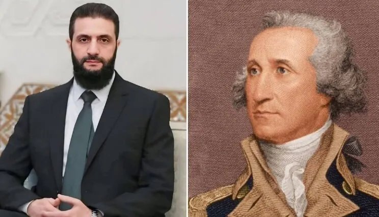 مقارنة بين الشرع وواشنطن تثير جدلاً: تصريحات المبعوث الأمريكي حول دور أمريكا في سوريا