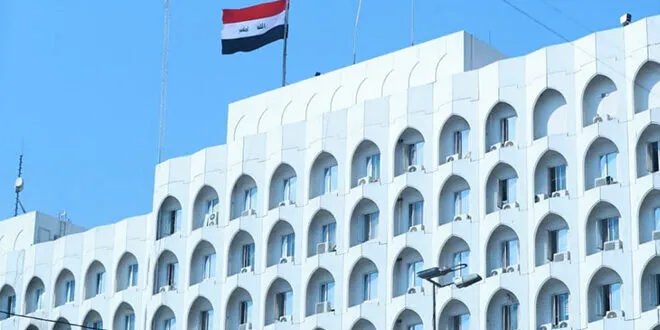 العراق تدين بشدة الاعتداءات الإسرائيلية على سوريا وتعتبرها تهديداً للاستقرار الإقليمي