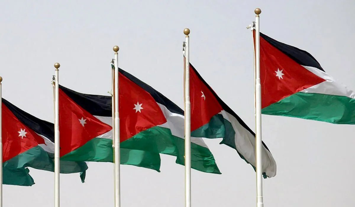 الأردن يدين بشدة القصف الإسرائيلي على سوريا ويحذر من تداعياته الخطيرة