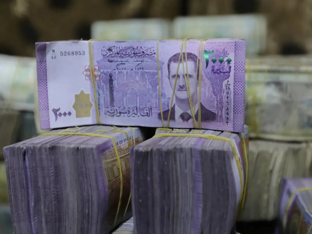 ارتفاع أسعار الذهب والدولار في السوق السوداء السورية الأربعاء 16 يوليو 2025