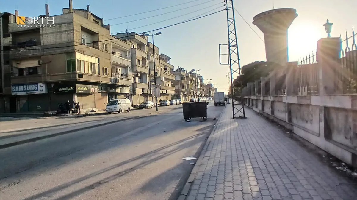 حمص تحت وطأة الخوف: ثلاث حالات اختطاف تهز المدينة في 24 ساعة