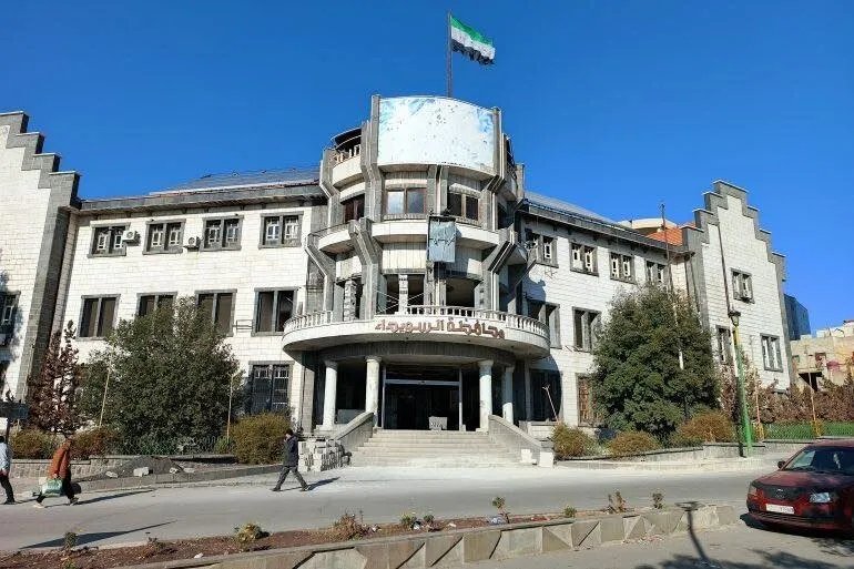 وزارة الداخلية تعلن تفاصيل اتفاق وقف إطلاق النار ونشر الحواجز الأمنية في السويداء