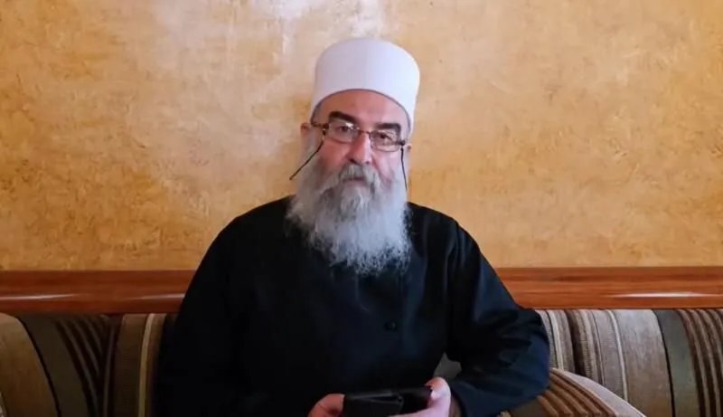 السويداء: اتفاق وقف إطلاق النار يواجه معارضة من الرئاسة الروحية للموحدين الدروز