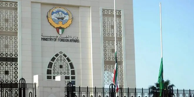 الكويت تدين بشدة العدوان الإسرائيلي على سوريا وتؤكد دعمها لجهود الاستقرار