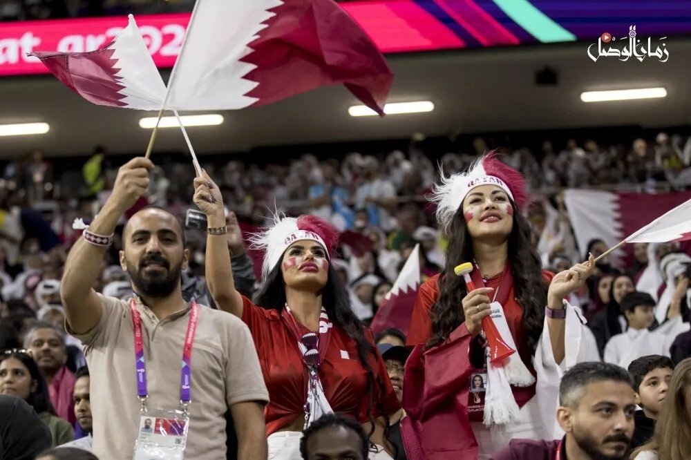 مونديال قطر: تفنيد المغالطات حول الاستضافة وتأثيرها على قضايا المنطقة