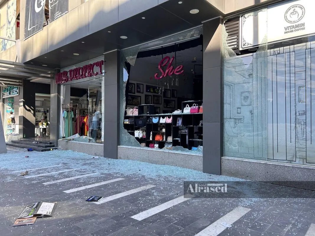 هدنة في السويداء: الجيش السوري ينسحب وسط انتشار الجثث وآثار الاشتباكات