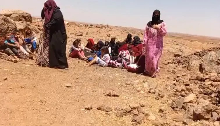 السويداء: فظائع وانتهاكات بحق مدنيين من عشائر البدو في أعقاب أحداث دامية (فيديو)