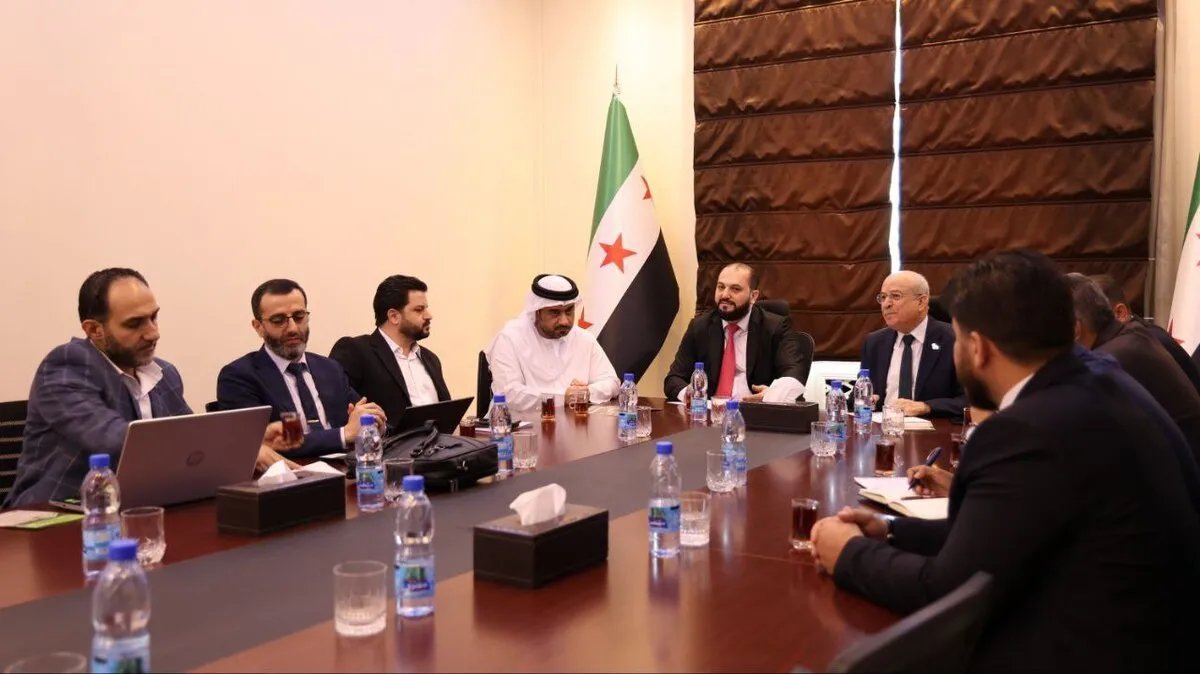 مباحثات سورية إماراتية لتفعيل مشروع مترو دمشق الاستراتيجي