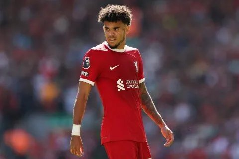 بضغط رونالدو: هل يصبح لويس دياز أغلى لاعب في تاريخ الدوري السعودي؟