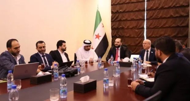 مباحثات سورية إماراتية لتنفيذ مشروع مترو دمشق الاستراتيجي
