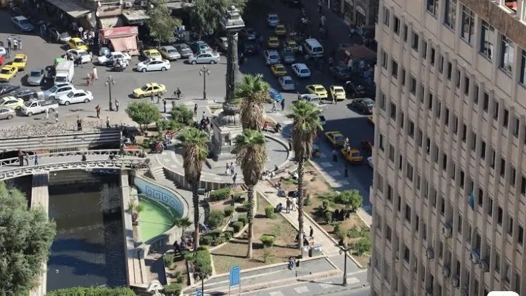 تخفيف الأعباء الضريبية: تعديلات جديدة على ضريبة البيوع العقارية وإلغاء الضريبة على الإيجارات السكنية في سوريا