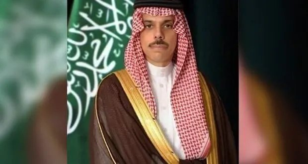 وزير الخارجية السعودي يدعو أمريكا لوقف الاعتداءات الإسرائيلية على سيادة سوريا