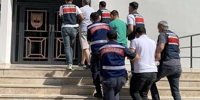 تركيا: اعتقال 153 شخصاً بتهمة الانتماء لتنظيم داعش الإرهابي